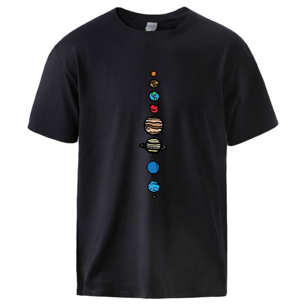 solar system planets colour t-shirt man causal short sleeve tshirt 2020 sell man brand cotton t shirts male workout top
solar system planets colour t-shirt man causal short sleeve tshirt 2020 sell man brand cotton t shirts male workout top