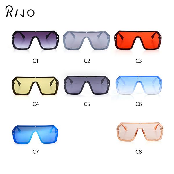 rijo women's sunglasses oversized square goggles frame men's outdoor gradient sunglasses classic candy color glasses square fash, White;black
rijo women's sunglasses oversized square goggles frame men's outdoor gradient sunglasses classic candy color glasses square fash, White;black