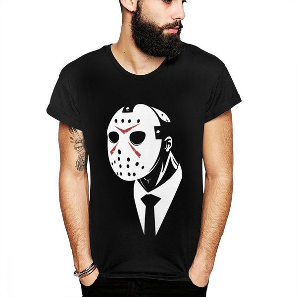 crewneck friday the 13th - dapper jason gore quarterly harajuku stylish tee shirt man fashionable t-shirt
crewneck friday the 13th - dapper jason gore quarterly harajuku stylish tee shirt man fashionable t-shirt