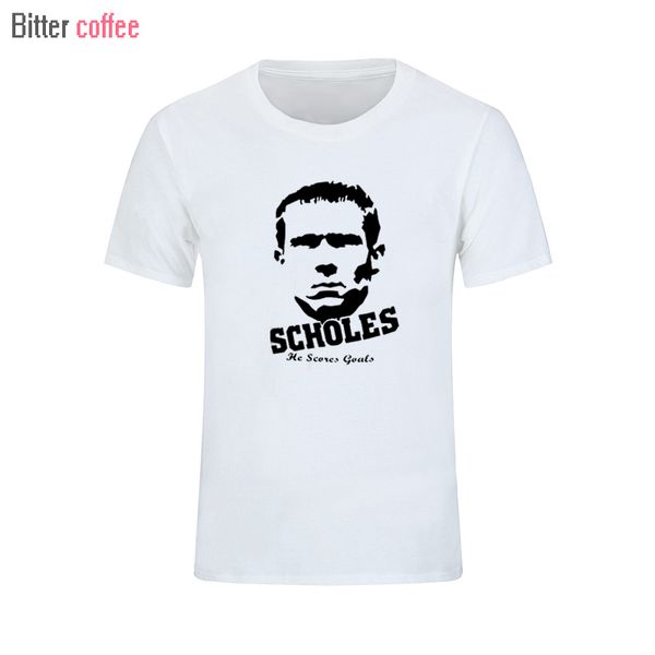 nwe summer paul scholes jerseys in united kingdom new t shirt manchester portrait printing t-shirt plus size
nwe summer paul scholes jerseys in united kingdom new t shirt manchester portrait printing t-shirt plus size