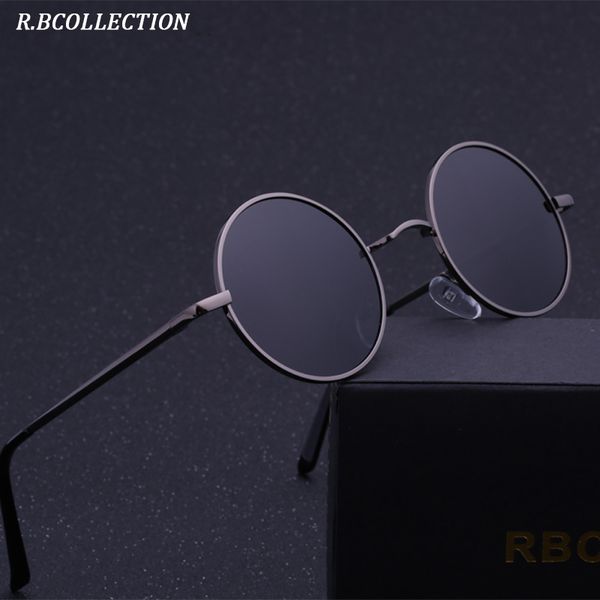 r.bcollection стимпанк круглые солнцезащитные очки мужчины женщины anti-uv поляризованные рамки металла ретро вс очки зеркало gafas де золь, White;black
r.bcollection стимпанк круглые солнцезащитные очки мужчины женщины anti-uv поляризованные рамки металла ретро вс очки зеркало gafas де золь, White;black