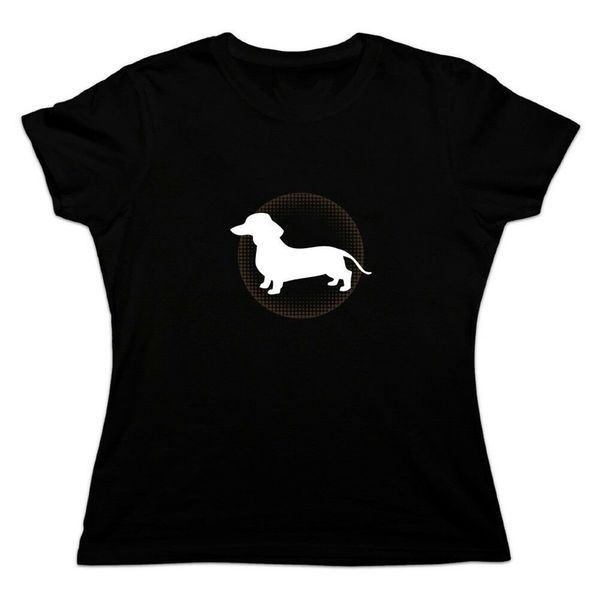 dachshund wiener dog women's novelty t-shirt loose size tee shirt
dachshund wiener dog women's novelty t-shirt loose size tee shirt