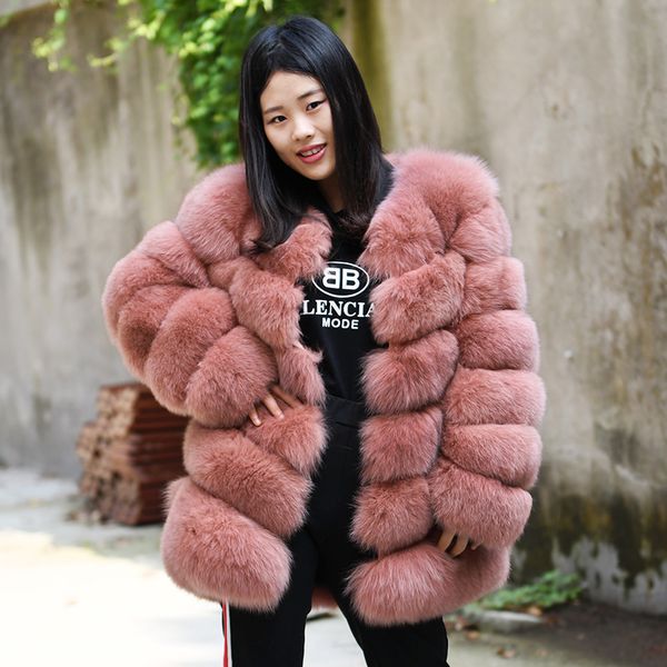 women's jackets cx-g-a-97c est fashion clothes winter women warm real fur jacket coat, Black;brown
women's jackets cx-g-a-97c est fashion clothes winter women warm real fur jacket coat, Black;brown