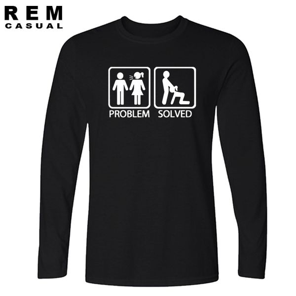 new 2015 fashion funny t shirts men hiphop streettwear t-shirt cotton printed problem solved tees long sleeve
new 2015 fashion funny t shirts men hiphop streettwear t-shirt cotton printed problem solved tees long sleeve