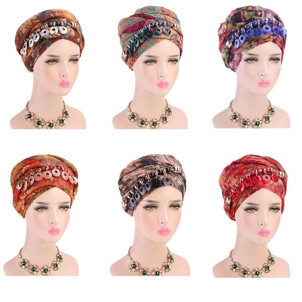 scarves fashion beaded pendant jewelry bohemia multi-functional necklace scarf islamic women's printed chiffon muslim hijab turban, Blue;gray
scarves fashion beaded pendant jewelry bohemia multi-functional necklace scarf islamic women's printed chiffon muslim hijab turban, Blue;gray