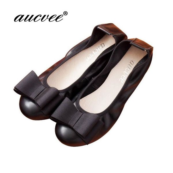 4 colors size 34-43 women flat spring butterfly knot ballet flats folded shoes casual mother's soft egg roll up shoes v020, Black
4 colors size 34-43 women flat spring butterfly knot ballet flats folded shoes casual mother's soft egg roll up shoes v020, Black