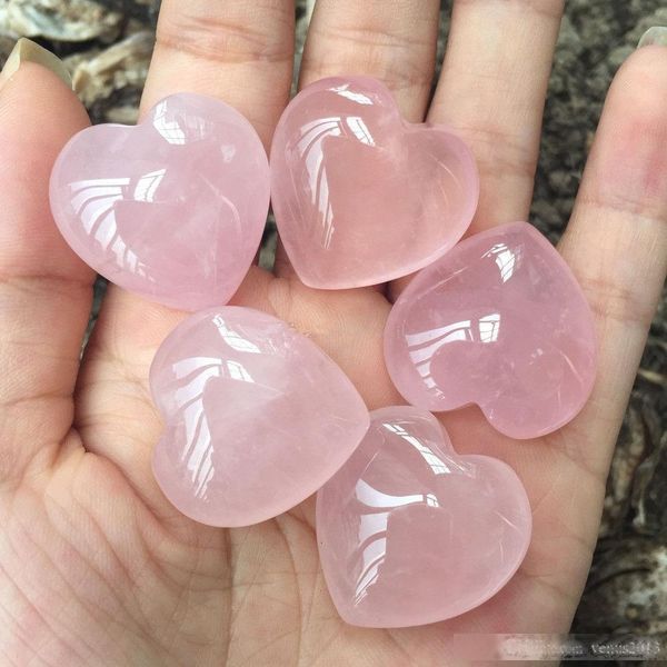natural rose quartz heart shaped pink crystal carved palm love healing gemstone lover gife stone crystal heart gems 100pcs ship
natural rose quartz heart shaped pink crystal carved palm love healing gemstone lover gife stone crystal heart gems 100pcs ship