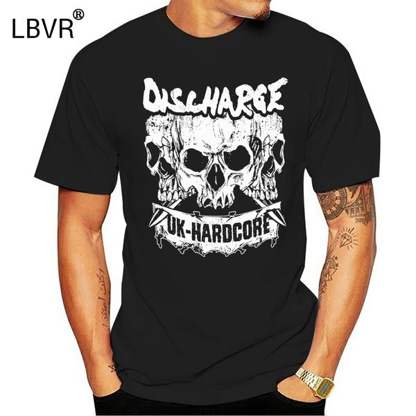 discharge - uk hardcore shirt punk crust amebix gbh wolfbrigade punx uk subs tees printed men t shirt
discharge - uk hardcore shirt punk crust amebix gbh wolfbrigade punx uk subs tees printed men t shirt