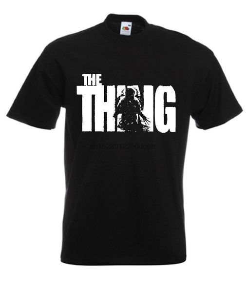 the thing john carpenter retro horror movie men funny tee shirt fashion harajuku tshirts homme 2020 t shirt short sleeves
the thing john carpenter retro horror movie men funny tee shirt fashion harajuku tshirts homme 2020 t shirt short sleeves