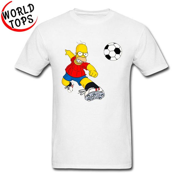 bart footballer funny cartoon comic tshirt round collar short sleeve pure cotton nice t shirt ing
bart footballer funny cartoon comic tshirt round collar short sleeve pure cotton nice t shirt ing