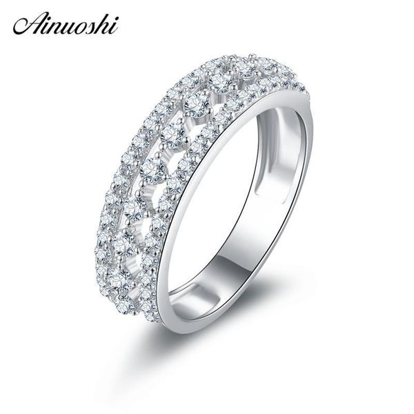 подарок geometry 925 день рождения silver anniversary party ainuoshi lover ювелирные изделия серебряные святить обручальные кольца обручальн, Slivery;golden
подарок geometry 925 день рождения silver anniversary party ainuoshi lover ювелирные изделия серебряные святить обручальные кольца обручальн, Slivery;golden