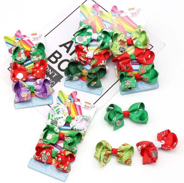 baby girls christmas jojo siwa hairpin kids santa hairpins princess big bow hair clip bowknot hair pins bobby pin barrette headwear d91003, Slivery;white
baby girls christmas jojo siwa hairpin kids santa hairpins princess big bow hair clip bowknot hair pins bobby pin barrette headwear d91003, Slivery;white