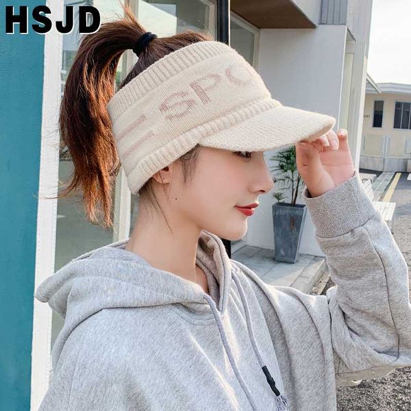 beanie/skull caps autumn winter hats women beanies empty sports knitted hat female messy bun beanie warm ladies skullies, Blue;gray
beanie/skull caps autumn winter hats women beanies empty sports knitted hat female messy bun beanie warm ladies skullies, Blue;gray