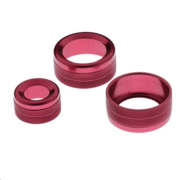3 pieces air condition button covers control knob ring for bmw 1 2 3 series
3 pieces air condition button covers control knob ring for bmw 1 2 3 series