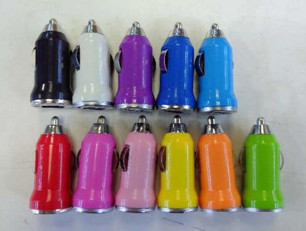 single usb car charger mini colorful portable 1a charger adapter socket with ic for iphone samsung huawei moto lg universal phone
single usb car charger mini colorful portable 1a charger adapter socket with ic for iphone samsung huawei moto lg universal phone