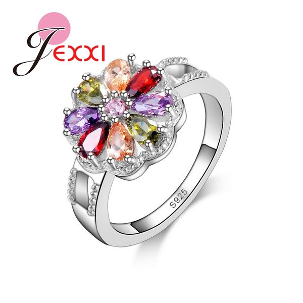 cluster rings elegant 925 sterling silver ring for women wedding jewelry brand water drop crystal engagement bijoux gift, Golden;silver
cluster rings elegant 925 sterling silver ring for women wedding jewelry brand water drop crystal engagement bijoux gift, Golden;silver