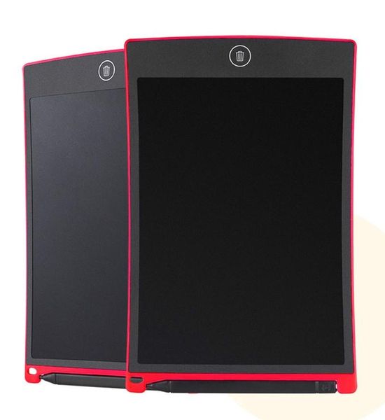 lcd writing tablet 8.5 inch drawing board blackboard handwriting pads gift for kids paperless notepad tablets memo with upgraded pen 02
lcd writing tablet 8.5 inch drawing board blackboard handwriting pads gift for kids paperless notepad tablets memo with upgraded pen 02