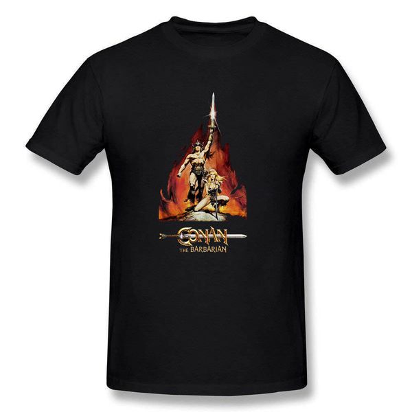 t-shirt conan the barbarian v2 movie poster print mens t-shirt black men women fashion tshirt ing
t-shirt conan the barbarian v2 movie poster print mens t-shirt black men women fashion tshirt ing