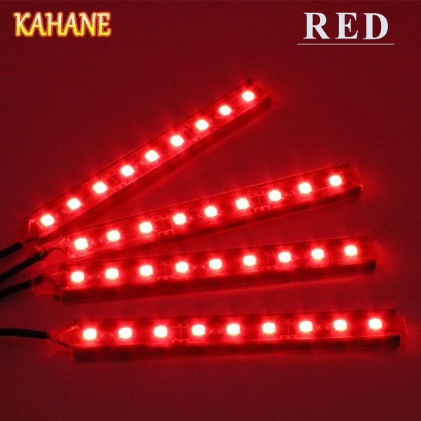 kahane 4x9 led car styling interior floor decor atmosphere lamp strip light for seat leon ibiza captur megane 3 logan
kahane 4x9 led car styling interior floor decor atmosphere lamp strip light for seat leon ibiza captur megane 3 logan
