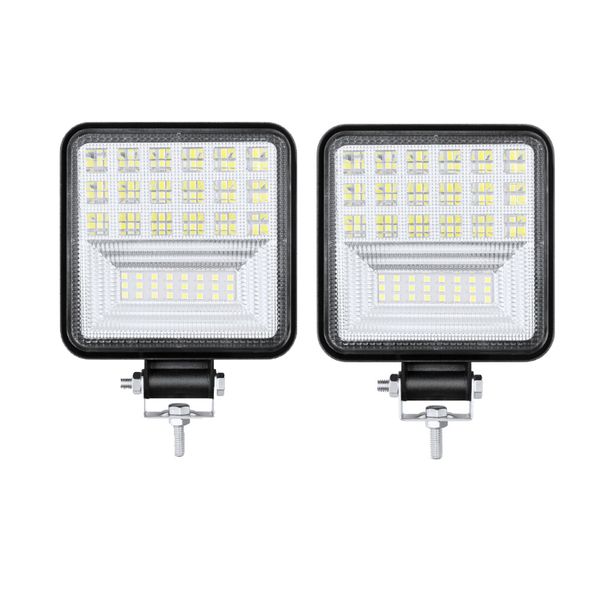 мини-автомобиль вел свет работа 126w площадь привела внедорожный грузовик зажигает прожектор свет бар 6000k белого
мини-автомобиль вел свет работа 126w площадь привела внедорожный грузовик зажигает прожектор свет бар 6000k белого