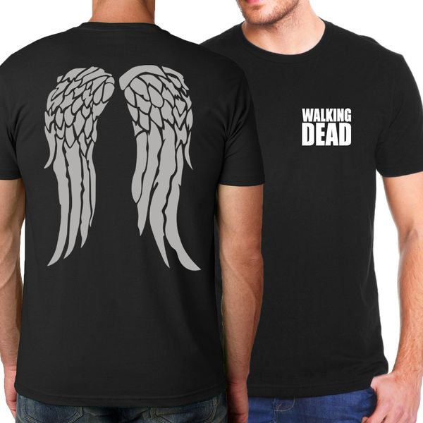 2020 summer new arrival the walking dead men t-shirt fashion casual 100% cotton short sleeve shirt hip hop tees
2020 summer new arrival the walking dead men t-shirt fashion casual 100% cotton short sleeve shirt hip hop tees
