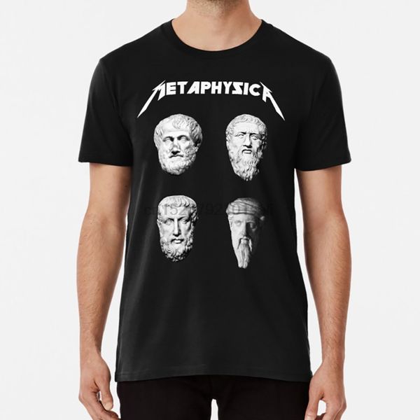 metaphysica - fun metal philosophy shirt t shirt metal metaphysical socrates aristotle pythagoras exitentialism
metaphysica - fun metal philosophy shirt t shirt metal metaphysical socrates aristotle pythagoras exitentialism