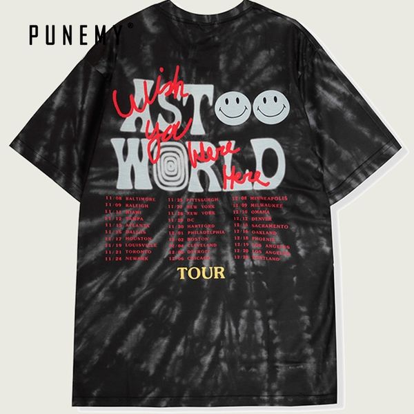 astroworld travis scott t shirt harajuku hip hop tshirt men clothing 2020 summer new streetwear tee casual man t-shirt, White;black
astroworld travis scott t shirt harajuku hip hop tshirt men clothing 2020 summer new streetwear tee casual man t-shirt, White;black