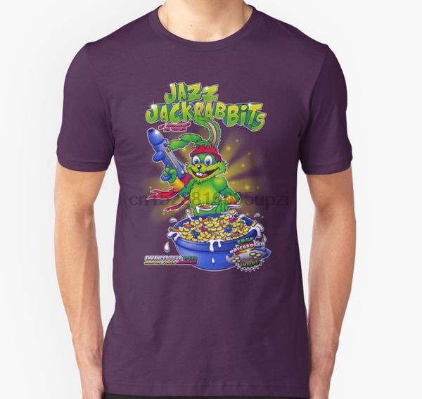 men tshirt jazz jackrabbits t shirt women t-shirt tees top