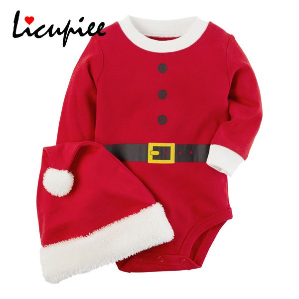 christmas outfits infant clothing sets baby boys girls bodysuit long sleeve jumpsuit+hats newborn clothes 0-24 months, Blue
christmas outfits infant clothing sets baby boys girls bodysuit long sleeve jumpsuit+hats newborn clothes 0-24 months, Blue