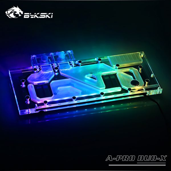 fans & coolings bykski gpu water block use for pro duo reference edition amd card full cover copper radiator block/3pin 5v /4pin 12v a-rgb
fans & coolings bykski gpu water block use for pro duo reference edition amd card full cover copper radiator block/3pin 5v /4pin 12v a-rgb