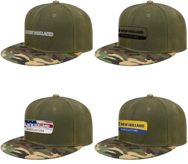 new holland agriculyure farm harvesting mens and women baseball camouflage cap cool fashion baseball unique hats black white plaid flag, Blue;gray
new holland agriculyure farm harvesting mens and women baseball camouflage cap cool fashion baseball unique hats black white plaid flag, Blue;gray