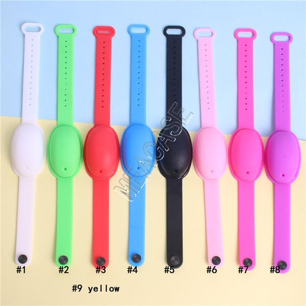 wristband hand sanitizer bracelet dispenser wearable silicone wrist band portable bracelet and bottle sanitizer holder two piece set d9901, Blue
wristband hand sanitizer bracelet dispenser wearable silicone wrist band portable bracelet and bottle sanitizer holder two piece set d9901, Blue