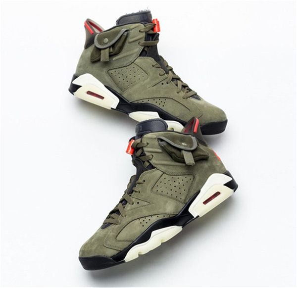 travis scott 6 size us8