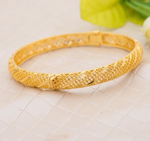 24k bracelet gold love bangles for women accessories bride wedding bracelets /ethiopian/france/african/dubai jewelry003, Black
24k bracelet gold love bangles for women accessories bride wedding bracelets /ethiopian/france/african/dubai jewelry003, Black