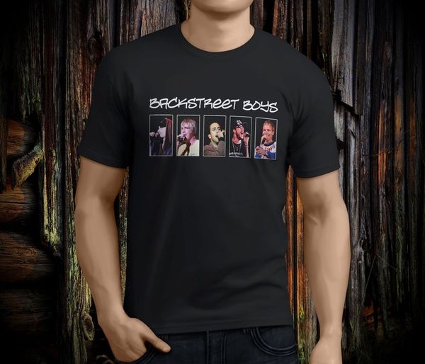 new backstreet boys pop vocal group personels men's black t-shirt size s-3xlo-neck fashion casual print t shirt
new backstreet boys pop vocal group personels men's black t-shirt size s-3xlo-neck fashion casual print t shirt