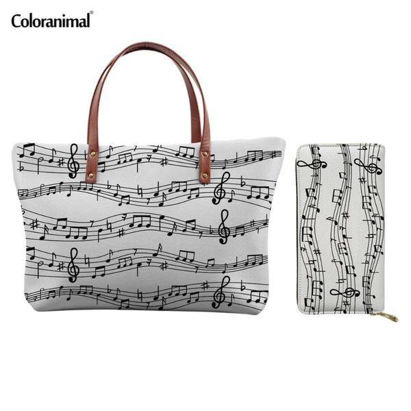 coloranimal handbags women muisc note pattern women's 2 sets crossbody bags beach handbag shopping bags for teenage girls mujer
coloranimal handbags women muisc note pattern women's 2 sets crossbody bags beach handbag shopping bags for teenage girls mujer