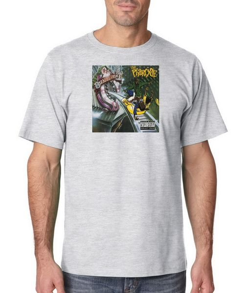 the pharcyde bizarre ride ii t shirt hip hop tee vintage style 90s rap new tee shirt
the pharcyde bizarre ride ii t shirt hip hop tee vintage style 90s rap new tee shirt