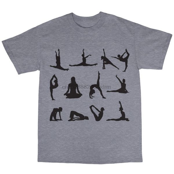 fashion funny tees yogaer poses t-shirt 100% cotton vipassana ashtanga kundalini hatha summer sporter wear casual t-shirt
fashion funny tees yogaer poses t-shirt 100% cotton vipassana ashtanga kundalini hatha summer sporter wear casual t-shirt