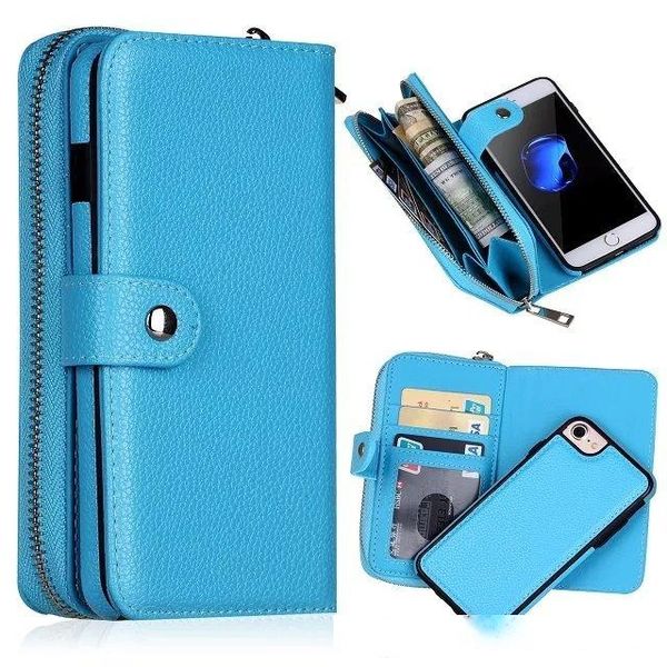 for samsung galaxy s8 s8 plus s9 s9 plus note 8 2 in 1 magnet wallet leather zipper money pocket p frame case 10pc/lot
for samsung galaxy s8 s8 plus s9 s9 plus note 8 2 in 1 magnet wallet leather zipper money pocket p frame case 10pc/lot