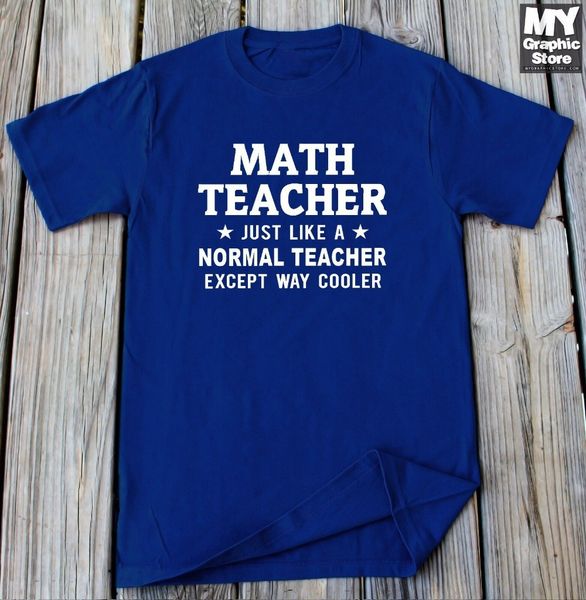 math teacher t-shirt funny teachers day gift math teacher birthday gift 2019 new short sleeve casual tee 100% cotton t shirt
math teacher t-shirt funny teachers day gift math teacher birthday gift 2019 new short sleeve casual tee 100% cotton t shirt