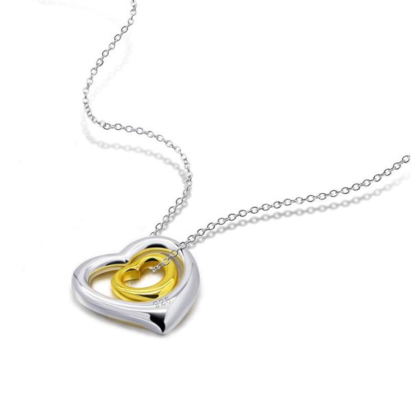 chains bohemia dainty glossy heart shaped peach pendant clavicle 925 sterling silver necklace jewelry wedding love couple collier
chains bohemia dainty glossy heart shaped peach pendant clavicle 925 sterling silver necklace jewelry wedding love couple collier