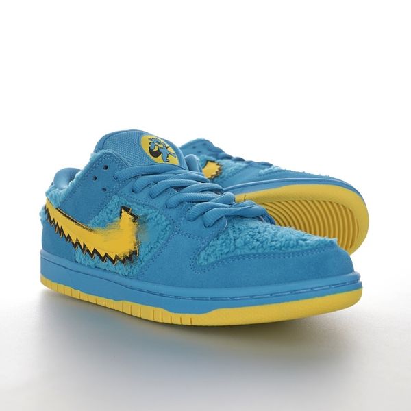 the 5 bears nìkè sb dùnk low skateboard shoes green royal-black yellow medium brown men women sneakers designers baby plush shoes
the 5 bears nìkè sb dùnk low skateboard shoes green royal-black yellow medium brown men women sneakers designers baby plush shoes