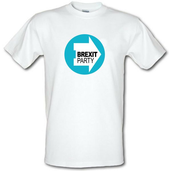 brexit party farage vote leave eurosceptic cotton t-shirt men fashion 2019 rude tee round neck printing shirt
brexit party farage vote leave eurosceptic cotton t-shirt men fashion 2019 rude tee round neck printing shirt