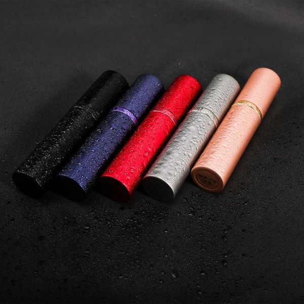 5ml refillable perfume spray bottle aluminum spray atomizer portable travel cosmetic atomizer container perfume bottle
5ml refillable perfume spray bottle aluminum spray atomizer portable travel cosmetic atomizer container perfume bottle