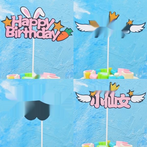internet celebrity plug-in rabbit male goddess fairy internet celebrity decoration plug-in rabbit radish cake radish male goddess fairy cake
internet celebrity plug-in rabbit male goddess fairy internet celebrity decoration plug-in rabbit radish cake radish male goddess fairy cake