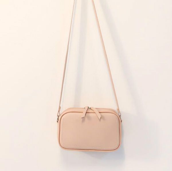 Fashion Hot Sale Women Flap High Quality Leather Shoulder Bags Candy Color Summer Vacation Handbags
Fashion Hot Sale Women Flap High Quality Leather Shoulder Bags Candy Color Summer Vacation Handbags