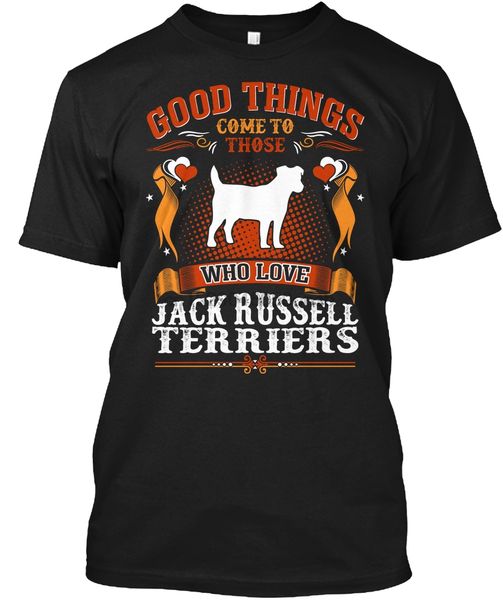 men t shirt good things come jack russell terrier women tshirt
men t shirt good things come jack russell terrier women tshirt
