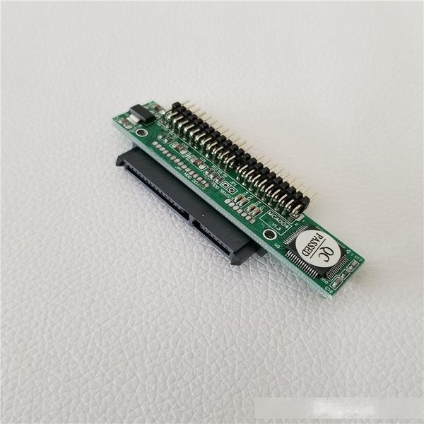 10 pack 2.5 inch sata hard drive to ide 44pin interface adapter serial port parallel port available notebook
10 pack 2.5 inch sata hard drive to ide 44pin interface adapter serial port parallel port available notebook