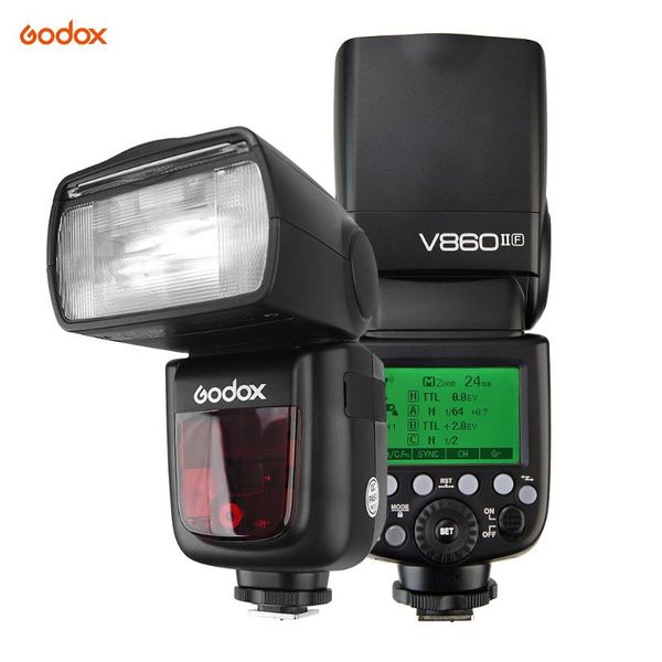 godox ving v860iif speedlitel li-ion camera flash x system 1/8000s hss gn60 master+slave flash for fuji x100t series camera
godox ving v860iif speedlitel li-ion camera flash x system 1/8000s hss gn60 master+slave flash for fuji x100t series camera