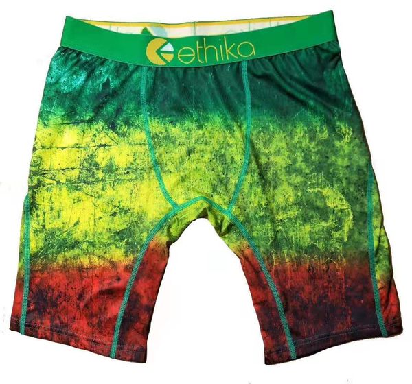 ethika mens boxer underwear sports hiphop rock excise underwear skateboard street quick dry u2 66, Black;white
ethika mens boxer underwear sports hiphop rock excise underwear skateboard street quick dry u2 66, Black;white
